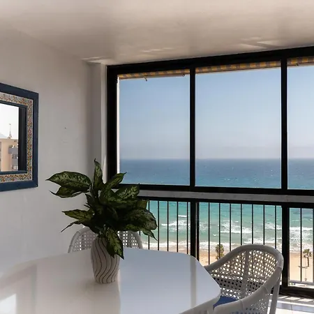 Apartamento Colon - Costa Carpediem 公寓 *