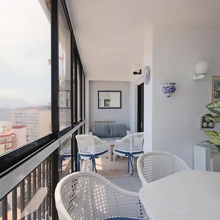 Apartamento Colon - Costa Carpediem 卡尔佩