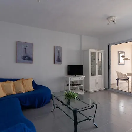 Apartamento Colon - Costa Carpediem *