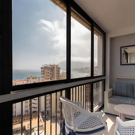 Apartamento Colon - Costa Carpediem 卡尔佩