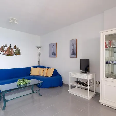 Apartamento Colon - Costa Carpediem 公寓 卡尔佩