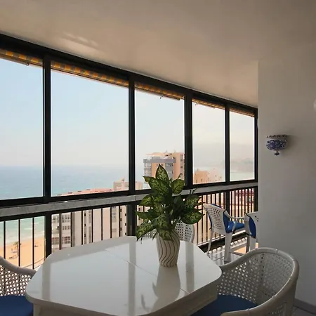 Apartamento Colon - Costa Carpediem 公寓 卡尔佩