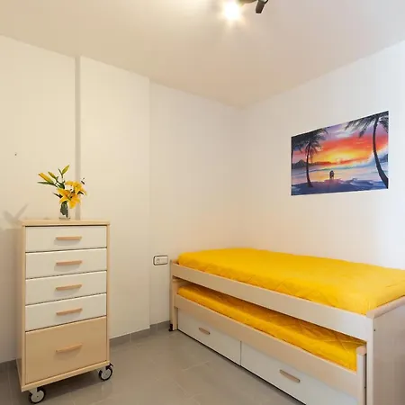 Apartamento Colon - Costa Carpediem *
