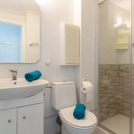 Apartamento Colon - Costa Carpediem * 卡尔佩