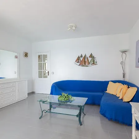 公寓 Apartamento Colon - Costa Carpediem 卡尔佩