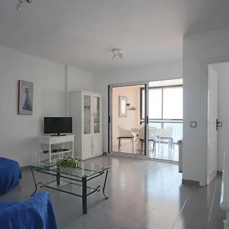 Apartamento Colon - Costa Carpediem 卡尔佩