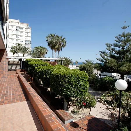 Apartamento Colon - Costa Carpediem 卡尔佩