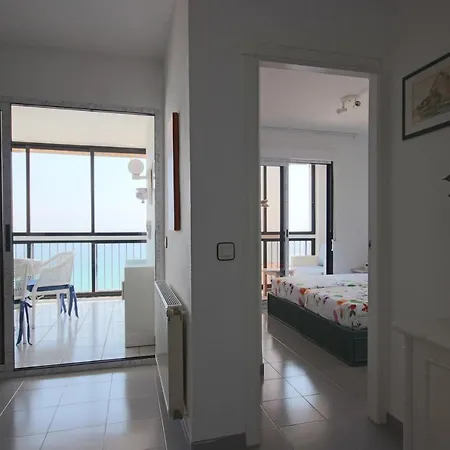Apartamento Colon - Costa Carpediem *