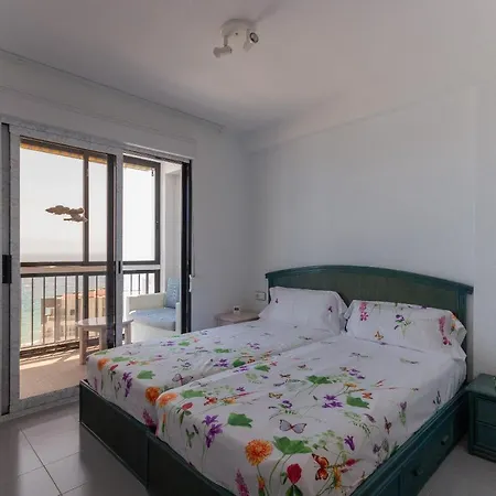 Apartamento Colon - Costa Carpediem *