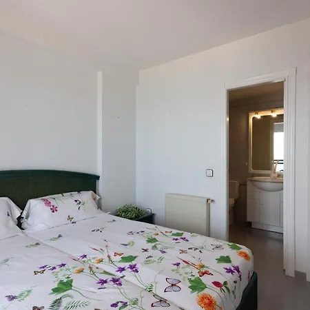 公寓 Apartamento Colon - Costa Carpediem