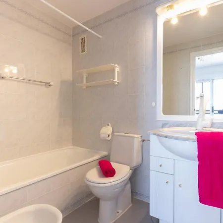 Apartamento Colon - Costa Carpediem *