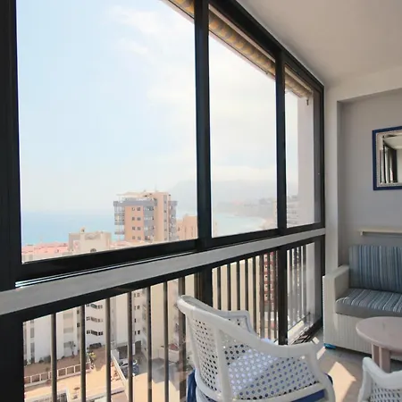 公寓 Apartamento Colon - Costa Carpediem