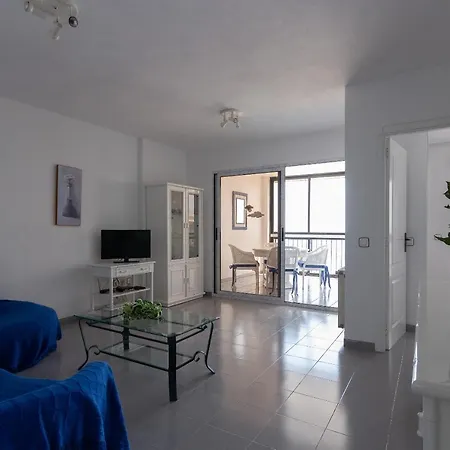 Apartamento Colon - Costa Carpediem * 卡尔佩