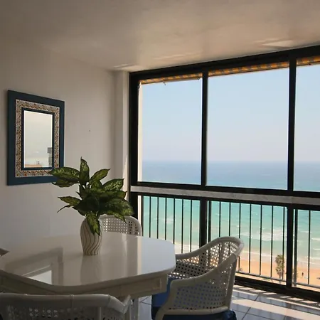 公寓 Apartamento Colon - Costa Carpediem *