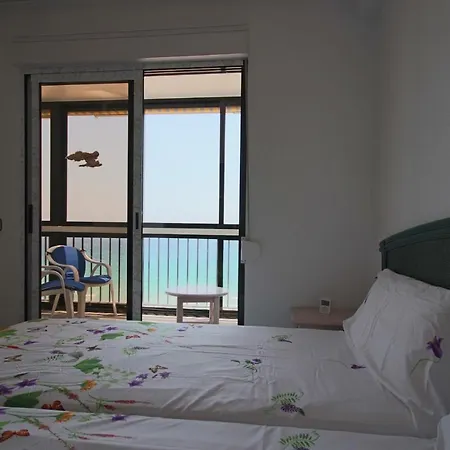 Apartamento Colon - Costa Carpediem * 卡尔佩