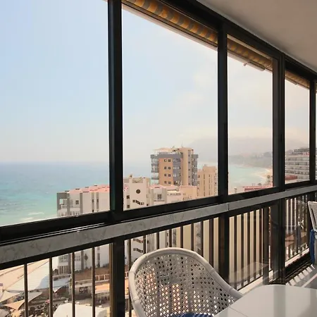 Apartment Apartamento Colon - Costa Carpediem *