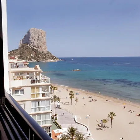 公寓 Apartamento Colon - Costa Carpediem *