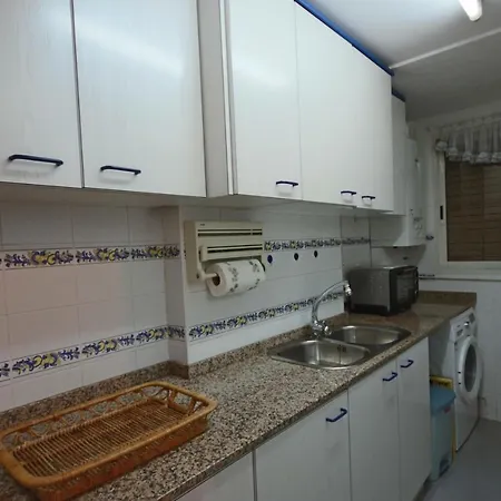 Apartamento Colon - Costa Carpediem 公寓 *