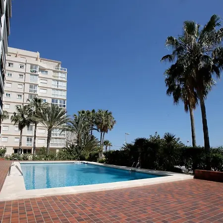 Apartamento Colon - Costa Carpediem 公寓 卡尔佩