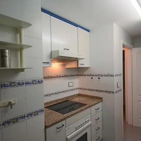 Apartamento Colon - Costa Carpediem 公寓 *