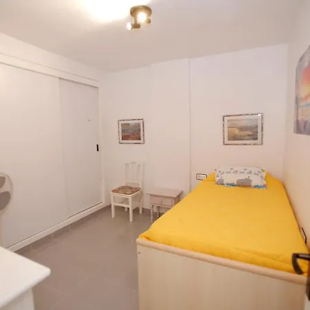 Apartamento Colon - Costa Carpediem 公寓 *
