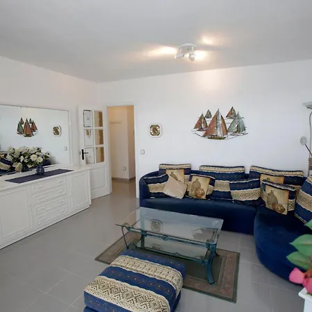 Apartamento Colon - Costa Carpediem 公寓
