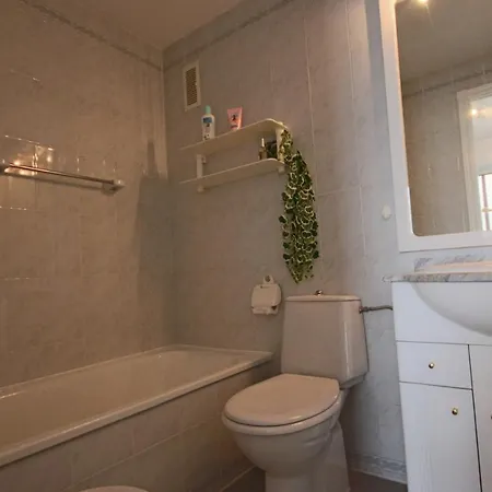 Apartamento Colon - Costa Carpediem 公寓 卡尔佩