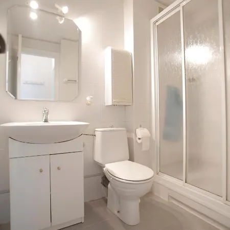 公寓 Apartamento Colon - Costa Carpediem *