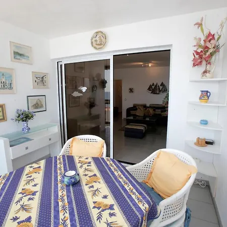 Apartamento Colon - Costa Carpediem 公寓 卡尔佩